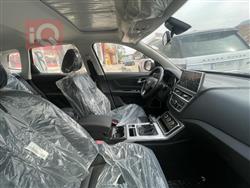 FAW Besturn X40